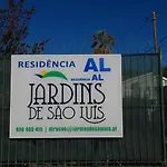 Jardins De São Luís Albergue
