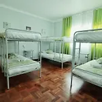 Albergue Jardins De São Luís *
