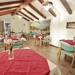 Jardins De São Luís Albergue Setúbal