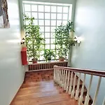 Jardins De São Luís * Setúbal
