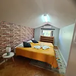 Jardins De São Luís Albergue *