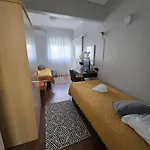 Albergue Jardins De São Luís Setúbal