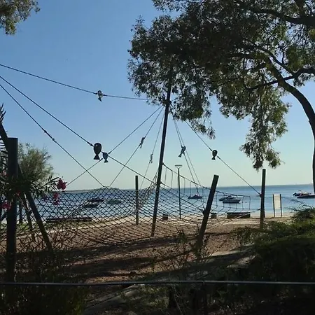 Jardins De Sao Luis Hostel Σετούμπαλ