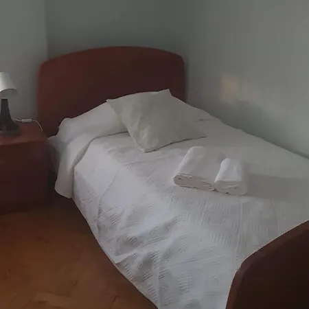 Jardins De Sao Luis Hostel Σετούμπαλ