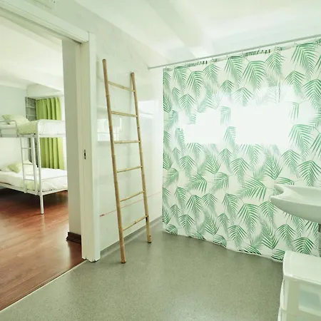 Jardins De Sao Luis Hostel Σετούμπαλ