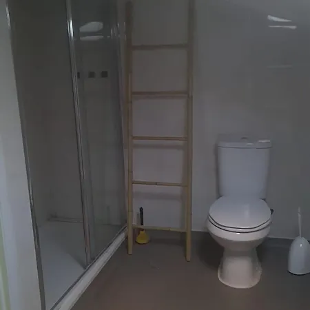Hostel Jardins De Sao Luis Σετούμπαλ