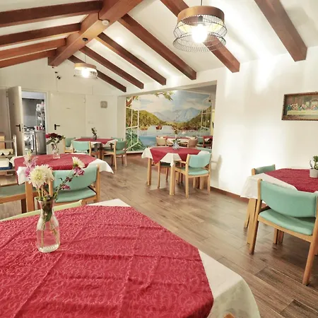 Jardins De Sao Luis Hostel Σετούμπαλ