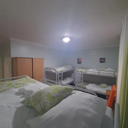 Jardins De Sao Luis Hostel Σετούμπαλ