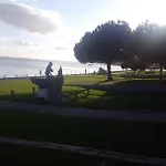 Jardins De Sao Luis * Setubal