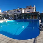 Hostel Jardins De Sao Luis Setubal