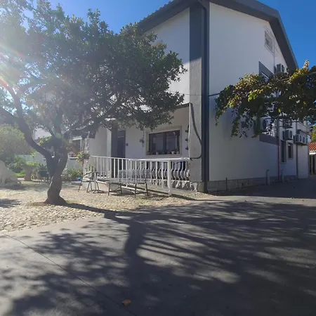 Jardins De Sao Luis