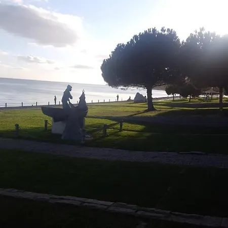 Jardins De Sao Luis * Setúbal