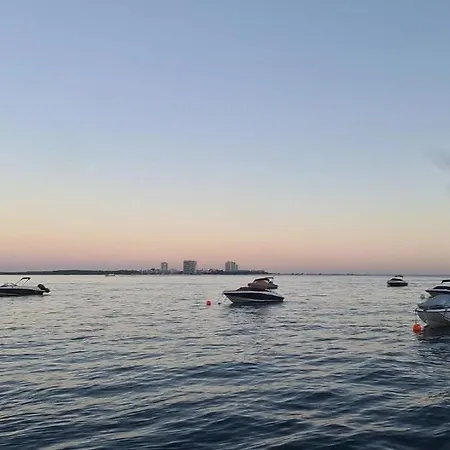 Jardins De Sao Luis * Setúbal