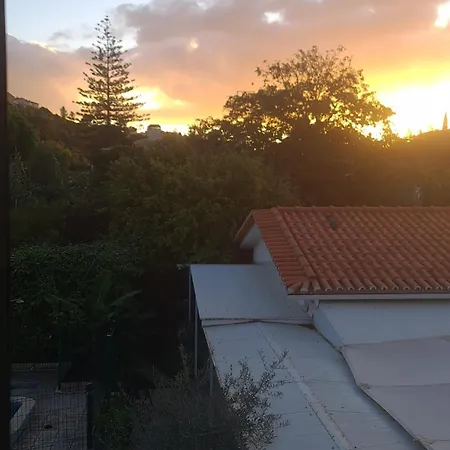 Jardins De Sao Luis * Setúbal