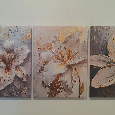 Jardins De Sao Luis *