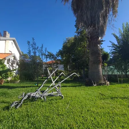 Hostel Jardins De Sao Luis