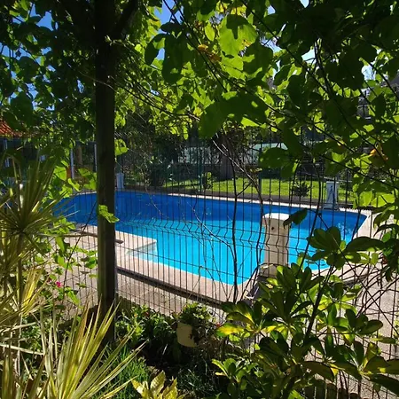 Jardins De Sao Luis Hostel Setubal