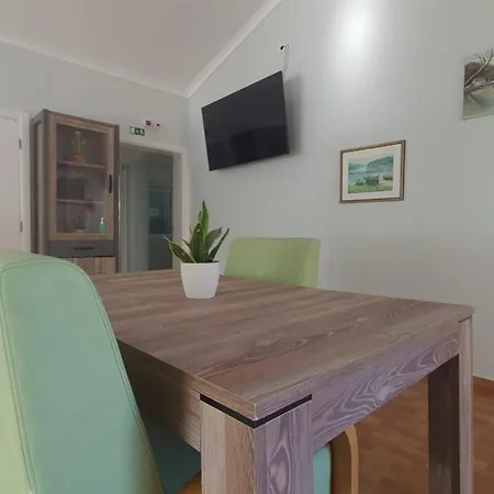 Jardins De Sao Luis Hostel