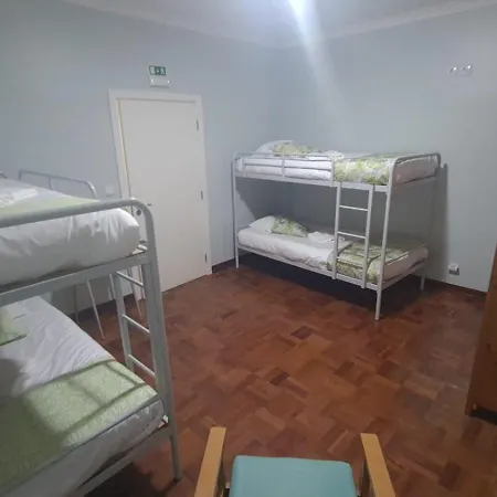 Jardins De Sao Luis Setúbal