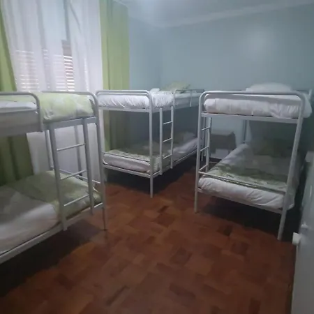 Hostel Jardins De Sao Luis