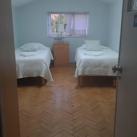 Hostel Jardins De Sao Luis *