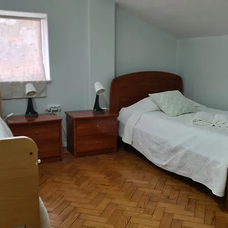 Hostel Jardins De Sao Luis