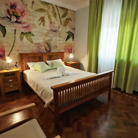 Jardins De Sao Luis * שטובל