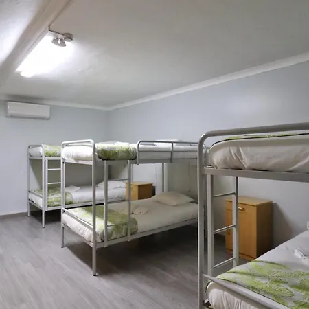 Hostel Jardins De Sao Luis