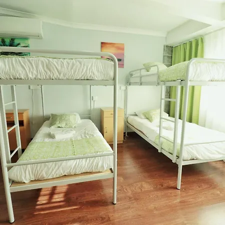 Hostel Jardins De Sao Luis *