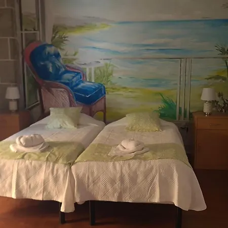 Jardins De Sao Luis Hostel Setubal