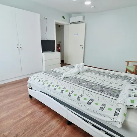 Jardins De Sao Luis *