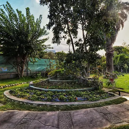 Jardins De Sao Luis *