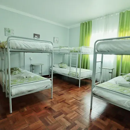 Hostel Jardins De Sao Luis *