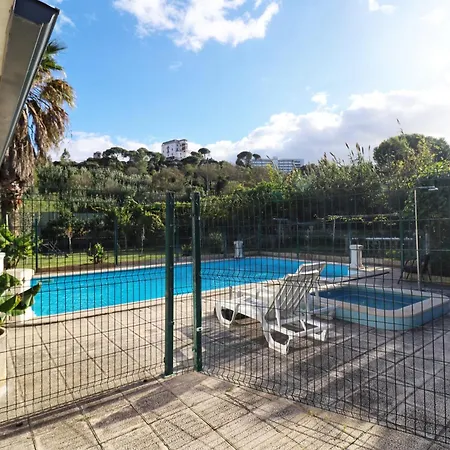 Jardins De Sao Luis Setubal