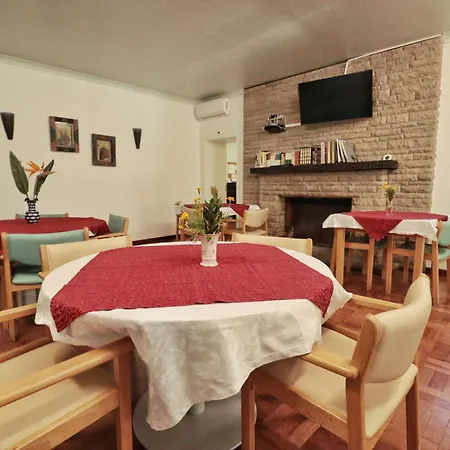 Jardins De Sao Luis Hostel Setubal