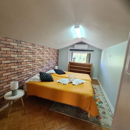 Jardins De Sao Luis Hostel *