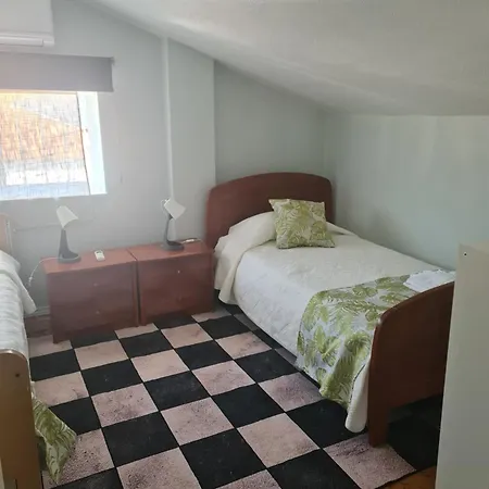 Jardins De Sao Luis Setúbal