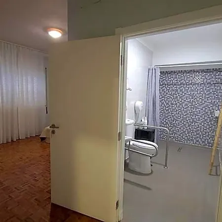 Auberge de jeunesse Jardins De Sao Luis *