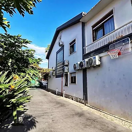Jardins De Sao Luis Auberge de jeunesse *