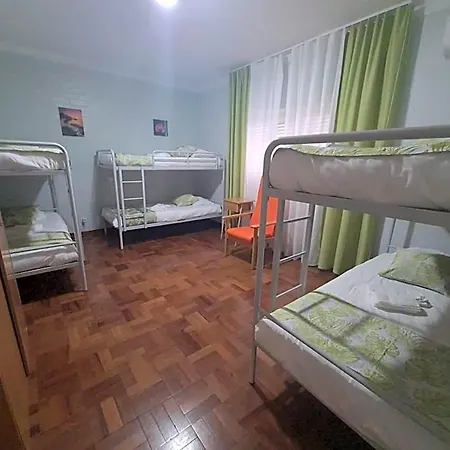 Auberge de jeunesse Jardins De Sao Luis Setúbal