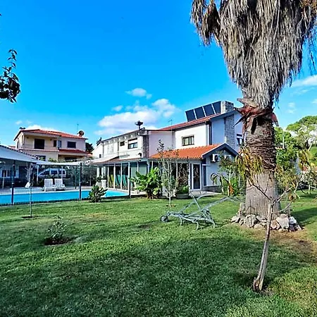 Auberge de jeunesse Jardins De Sao Luis