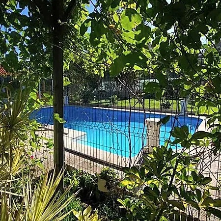 Jardins De Sao Luis *