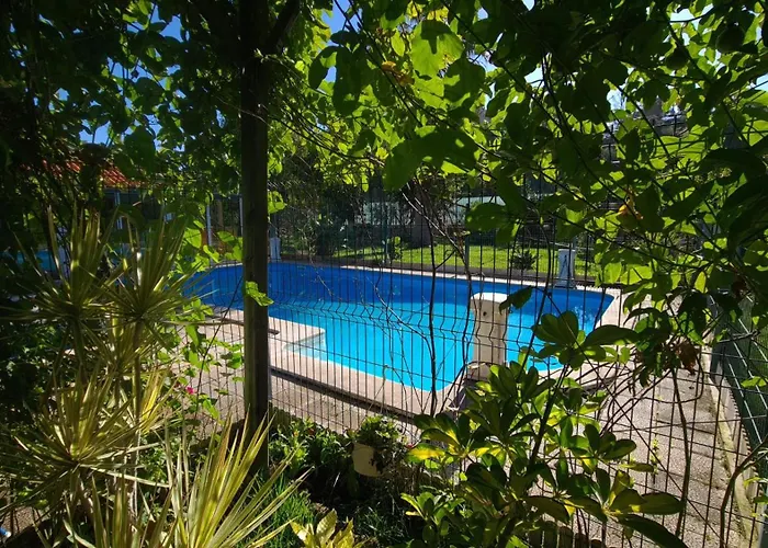 Jardins De Sao Luis Hostel Setúbal