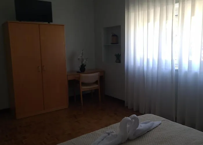 Jardins De Sao Luis * Setubal