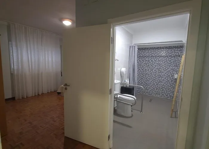 Jardins De Sao Luis Setubal