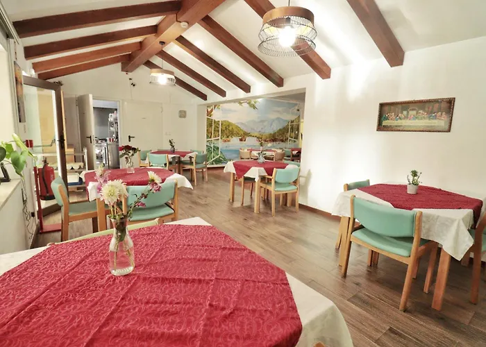 Jardins De Sao Luis Hostel Setúbal