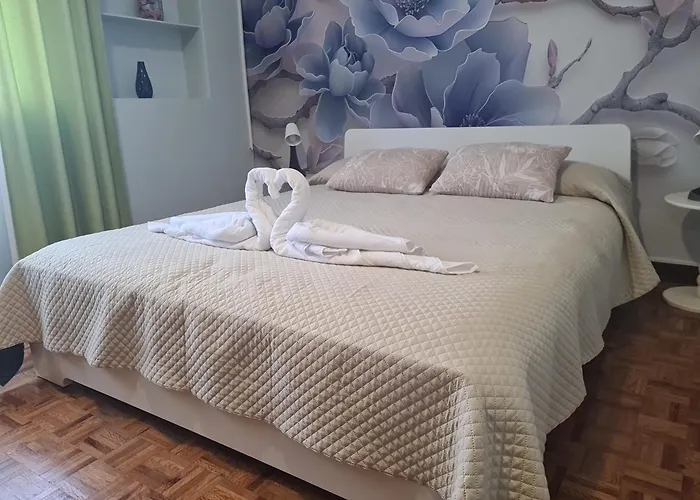 Jardins De Sao Luis * Setubal